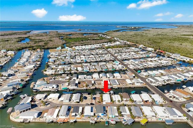 2971 Bounty LN, St. James City, FL 33956