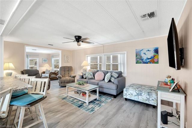 2971 Bounty LN, St. James City, FL 33956