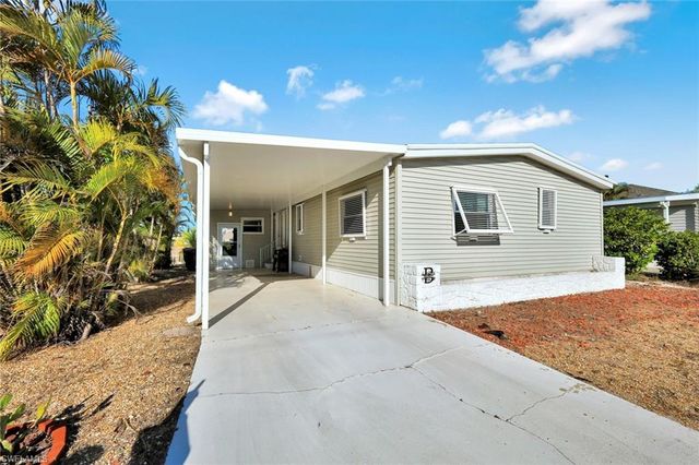 2971 Bounty LN, St. James City, FL 33956