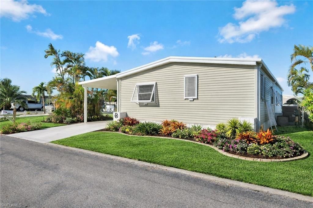 2971 Bounty LN, ST. JAMES CITY, FL 33956 — photo 3