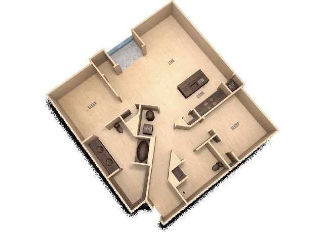 680 E Algonquin Road 1301, Schaumburg, IL 60173