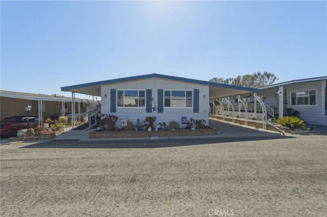 3945 Bradford 128, La Verne, CA 91759