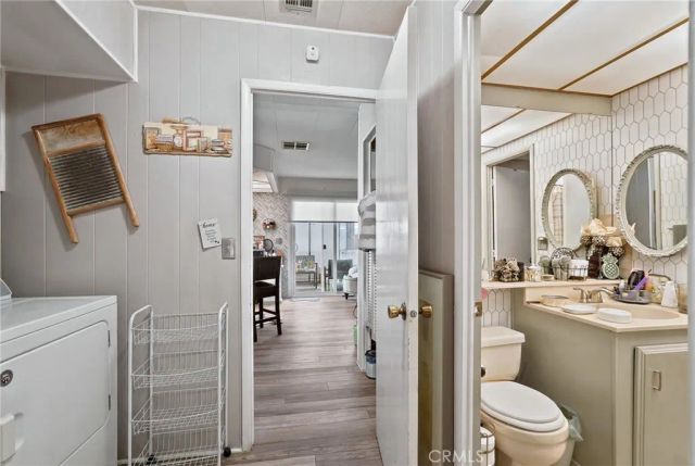 3945 Bradford 128, La Verne, CA 91759