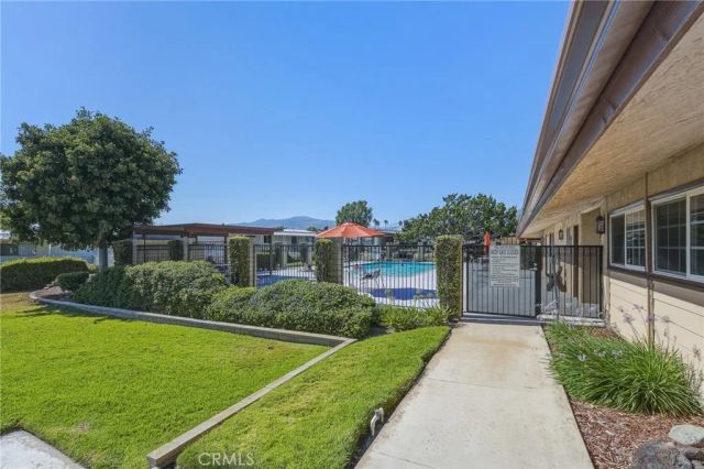 3945 Bradford 128, La Verne, CA 91759
