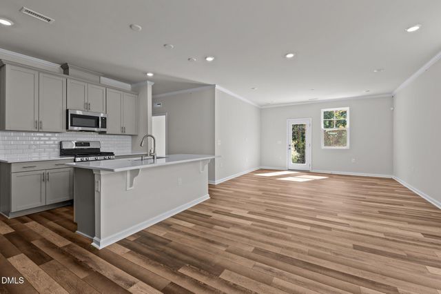 2202 Tulip Bloom Lane, Morrisville, NC 27560