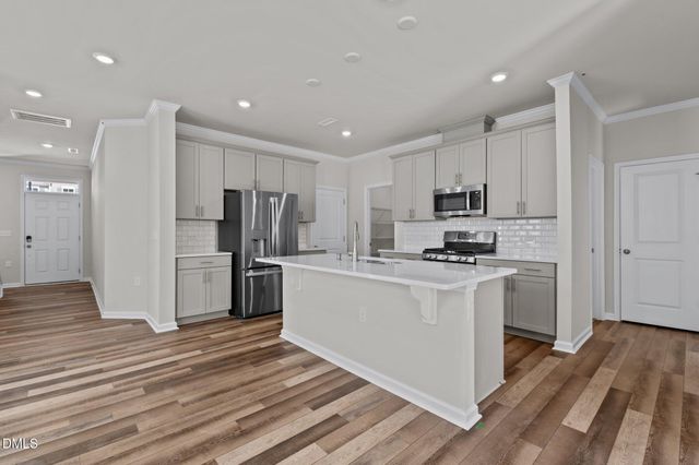 2202 Tulip Bloom Lane, Morrisville, NC 27560