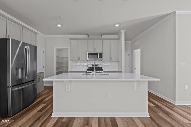 2202 Tulip Bloom Lane, Morrisville, NC 27560