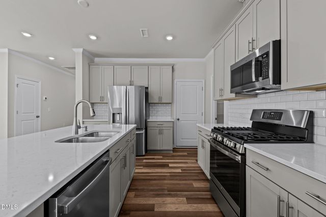 2202 Tulip Bloom Lane, Morrisville, NC 27560