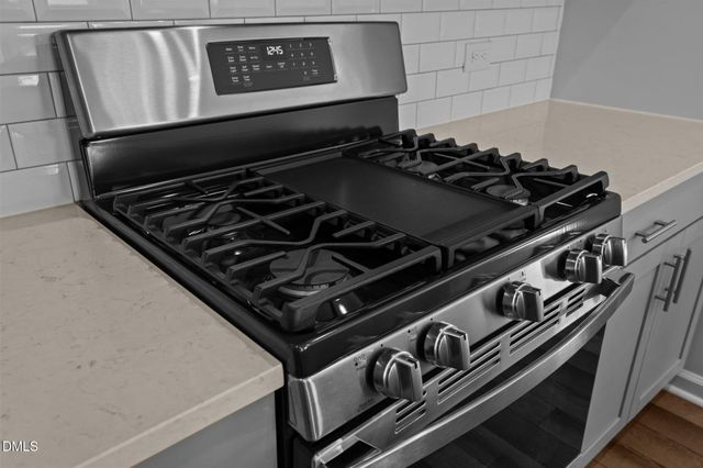 2202 Tulip Bloom Lane, Morrisville, NC 27560