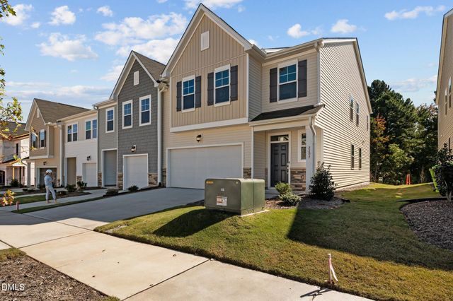 2202 Tulip Bloom Lane, Morrisville, NC 27560