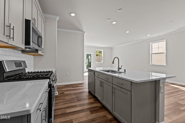 2202 Tulip Bloom Lane, Morrisville, NC 27560