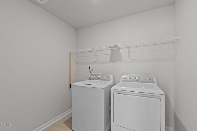 2202 Tulip Bloom Lane, Morrisville, NC 27560