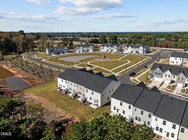 2202 Tulip Bloom Lane, Morrisville, NC 27560