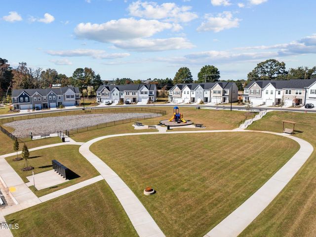 2202 Tulip Bloom Lane, Morrisville, NC 27560