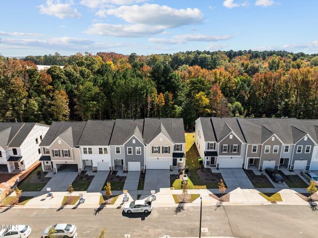 2202 Tulip Bloom Lane, Morrisville, NC 27560