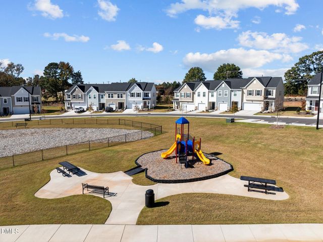 2202 Tulip Bloom Lane, Morrisville, NC 27560