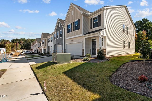 2202 Tulip Bloom Lane, Morrisville, NC 27560