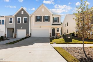 2202 Tulip Bloom Lane, Morrisville, NC 27560