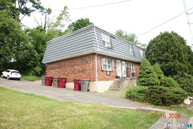 157 Cherry Street 2, Naugatuck, CT 06770
