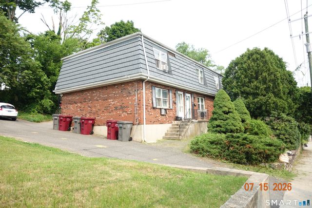 157 Cherry Street 2, Naugatuck, CT 06770
