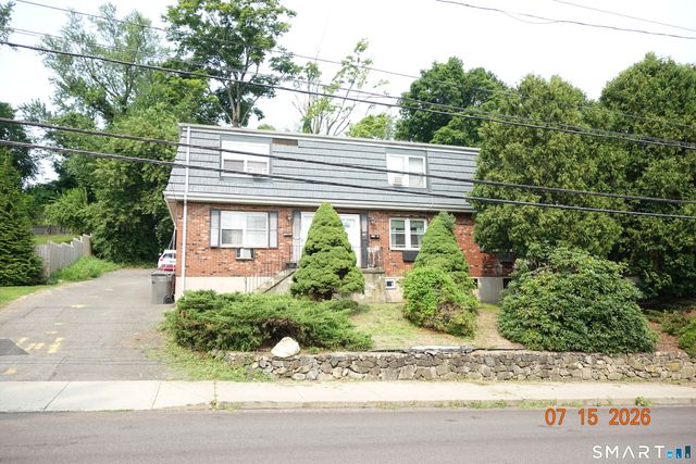 157 Cherry Street 2, Naugatuck, CT 06770