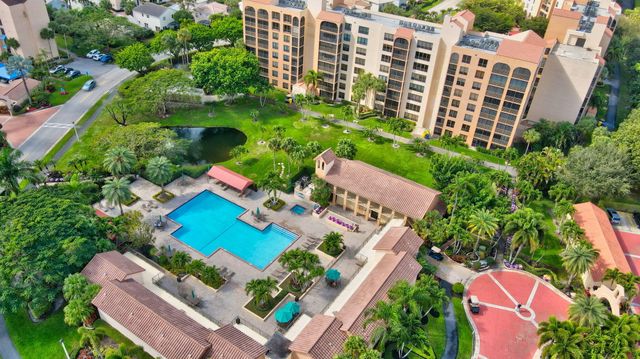 7233 Promenade Drive 101, Boca Raton, FL 33433