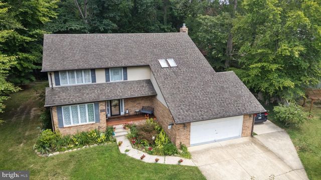100 ORIOLE LN, La Plata, MD 20646