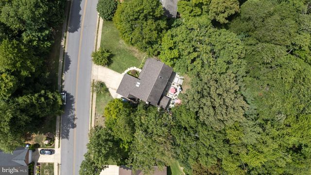 100 ORIOLE LN, La Plata, MD 20646