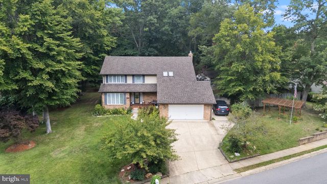 100 ORIOLE LN, La Plata, MD 20646