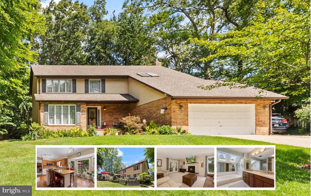 100 ORIOLE LN, La Plata, MD 20646