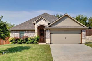 708 Westgate Drive, Aledo, TX 76008