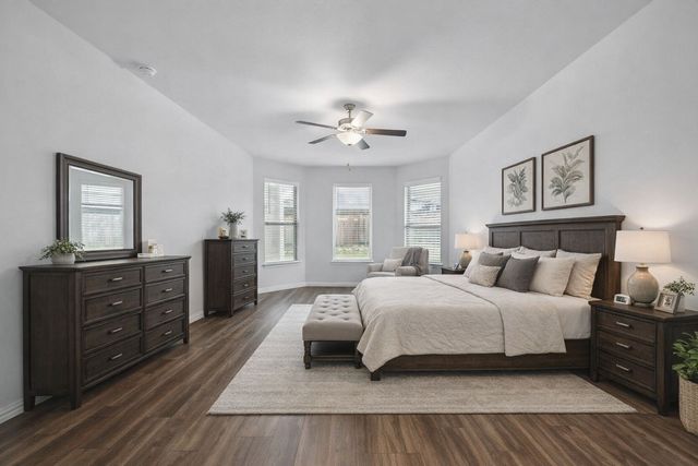 421 Acton Avenue, Fort Worth, TX 76131