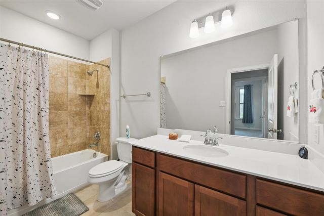 421 Acton Avenue, Fort Worth, TX 76131