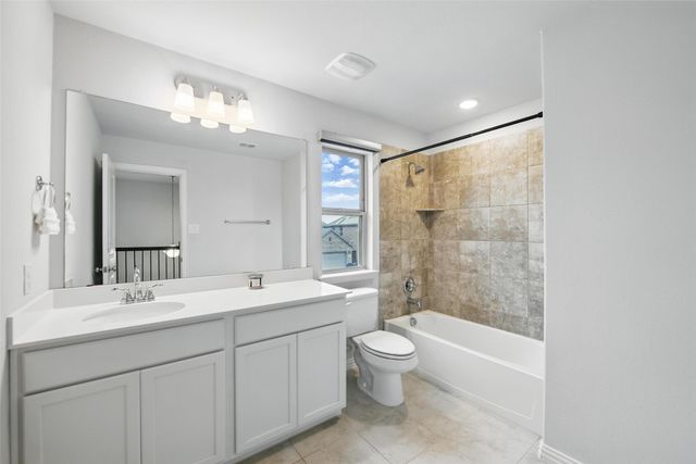 421 Acton Avenue, Fort Worth, TX 76131