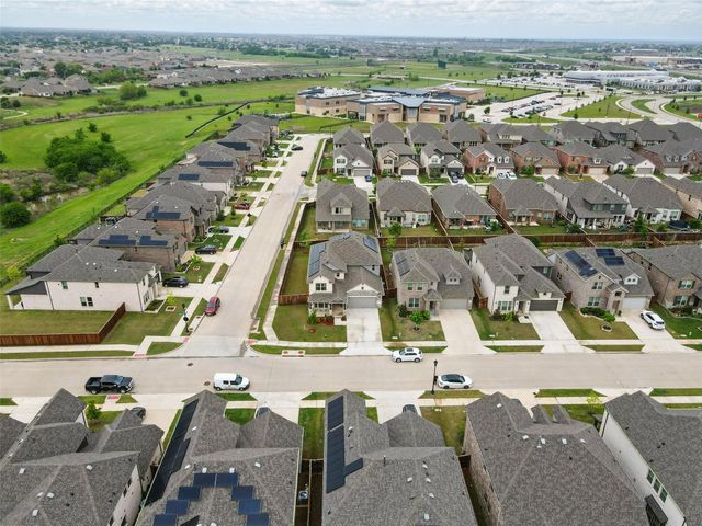 421 Acton Avenue, Fort Worth, TX 76131