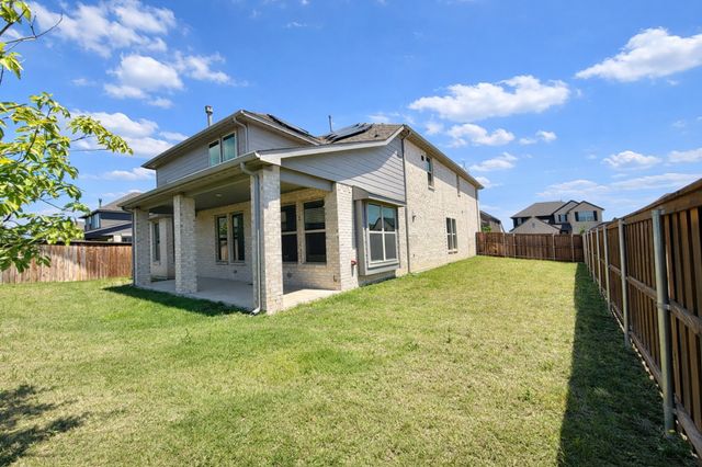 421 Acton Avenue, Fort Worth, TX 76131