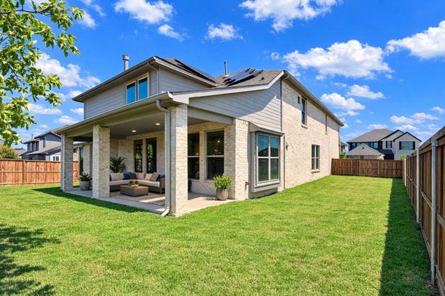 421 Acton Avenue, Fort Worth, TX 76131