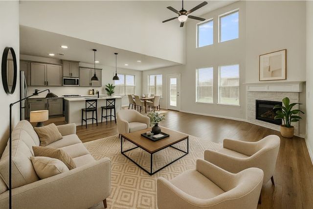 421 Acton Avenue, Fort Worth, TX 76131