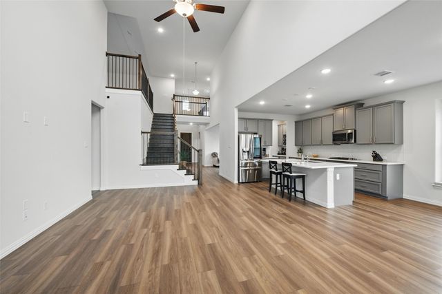 421 Acton Avenue, Fort Worth, TX 76131