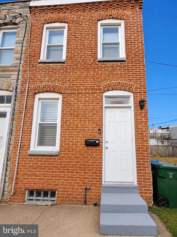 Image 23 of property listing at 1834 WESTPHAL PL, Baltimore, MD 21230
