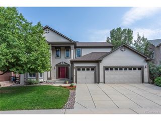 21096 Saddleback Cir, Parker, CO 80138