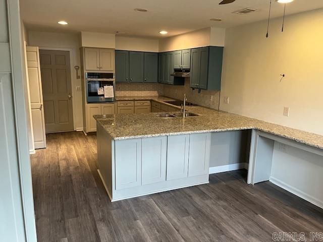 17 Frontera Circle, Hot Springs Village, AR 71909