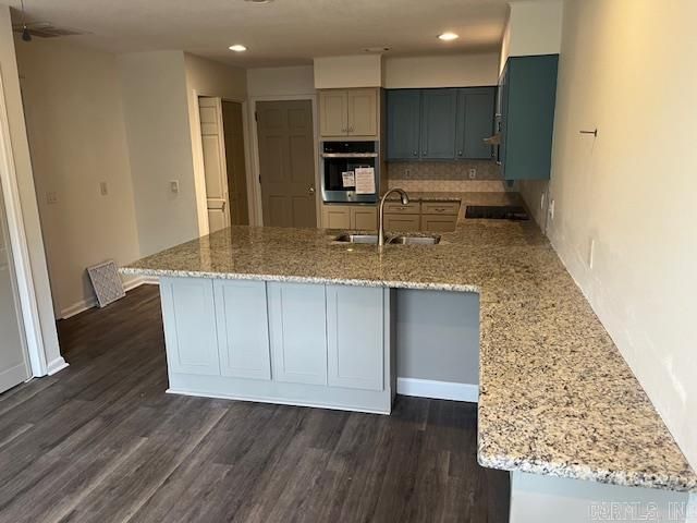 17 Frontera Circle, Hot Springs Village, AR 71909