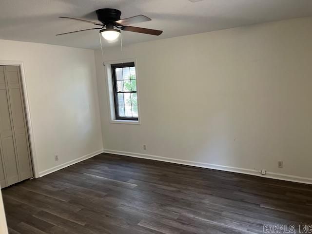 17 Frontera Circle, Hot Springs Village, AR 71909