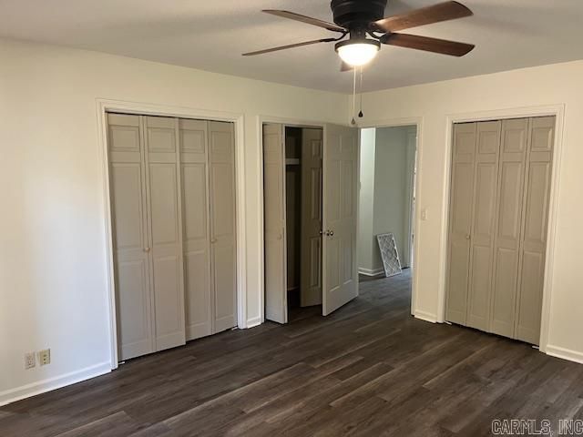 17 Frontera Circle, Hot Springs Village, AR 71909