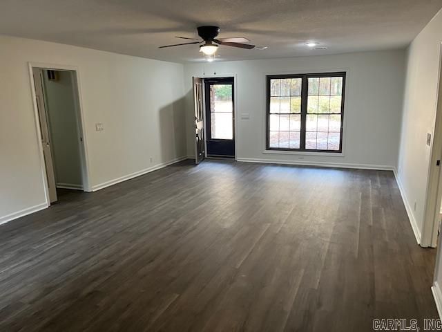 17 Frontera Circle, Hot Springs Village, AR 71909