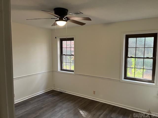 17 Frontera Circle, Hot Springs Village, AR 71909