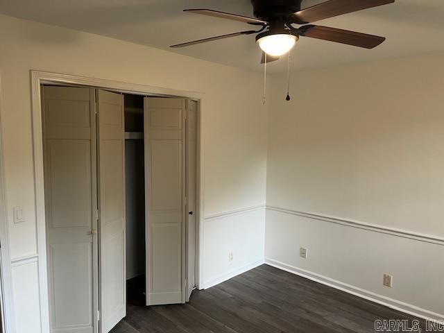 17 Frontera Circle, Hot Springs Village, AR 71909