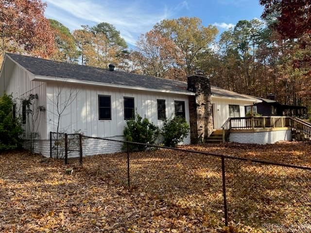 17 Frontera Circle, Hot Springs Village, AR 71909