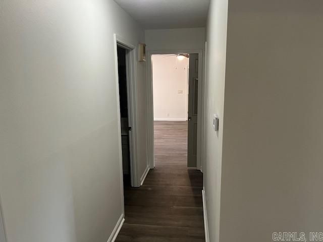 17 Frontera Circle, Hot Springs Village, AR 71909